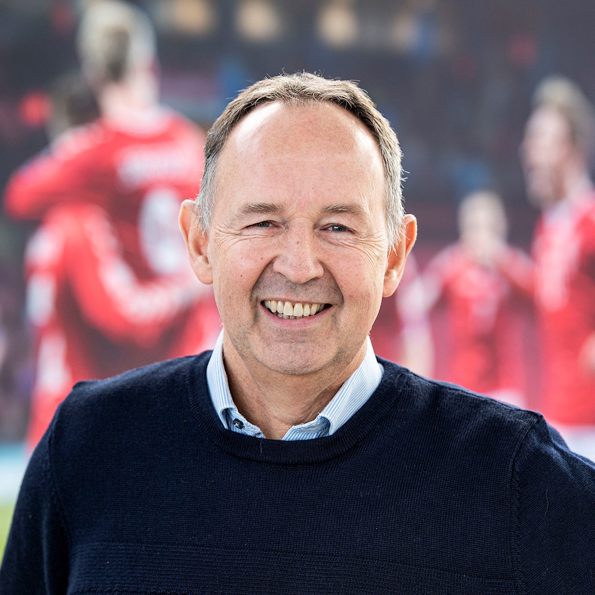 Christian Bordinggaard Christian Bordinggaard